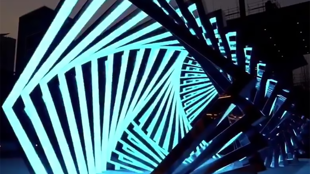 時(shí)空之門