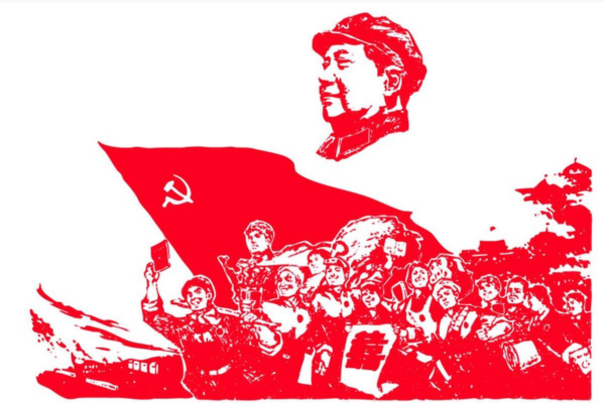 紅色文化