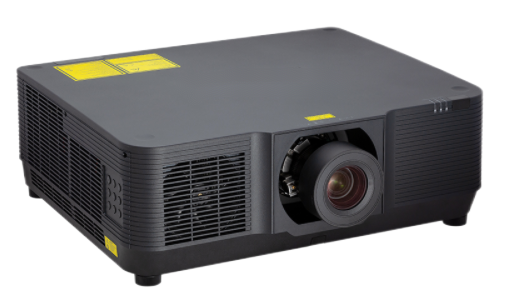 12000lm激光工程投影機 LS-RL12000