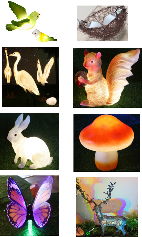 魔幻森林(圖1)