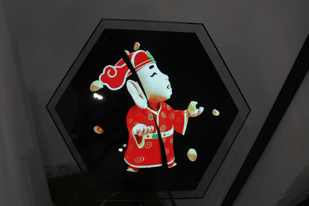 第26屆廣州國際照明展覽會（光亞展）完美收官，雷色光電驚艷全場！(圖16)