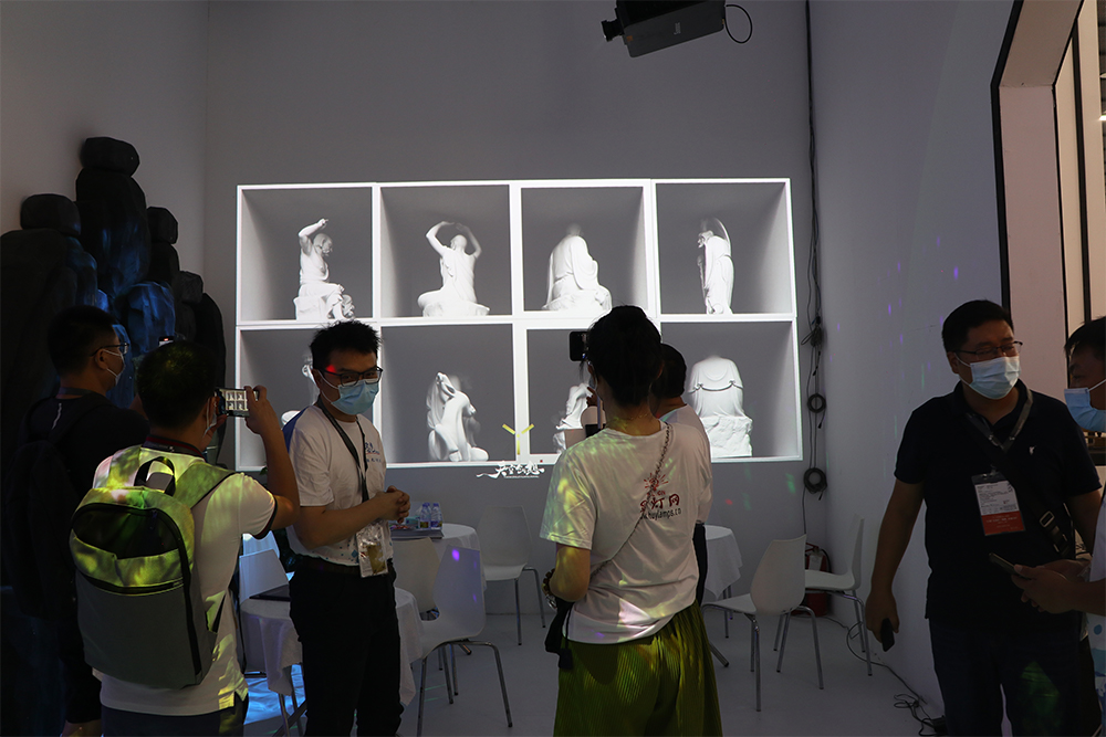 第26屆廣州國際照明展覽會（光亞展）完美收官，雷色光電驚艷全場！(圖40)