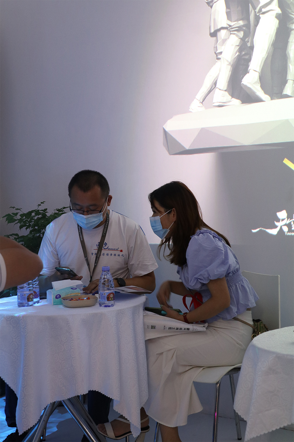 第26屆廣州國際照明展覽會（光亞展）完美收官，雷色光電驚艷全場！(圖41)