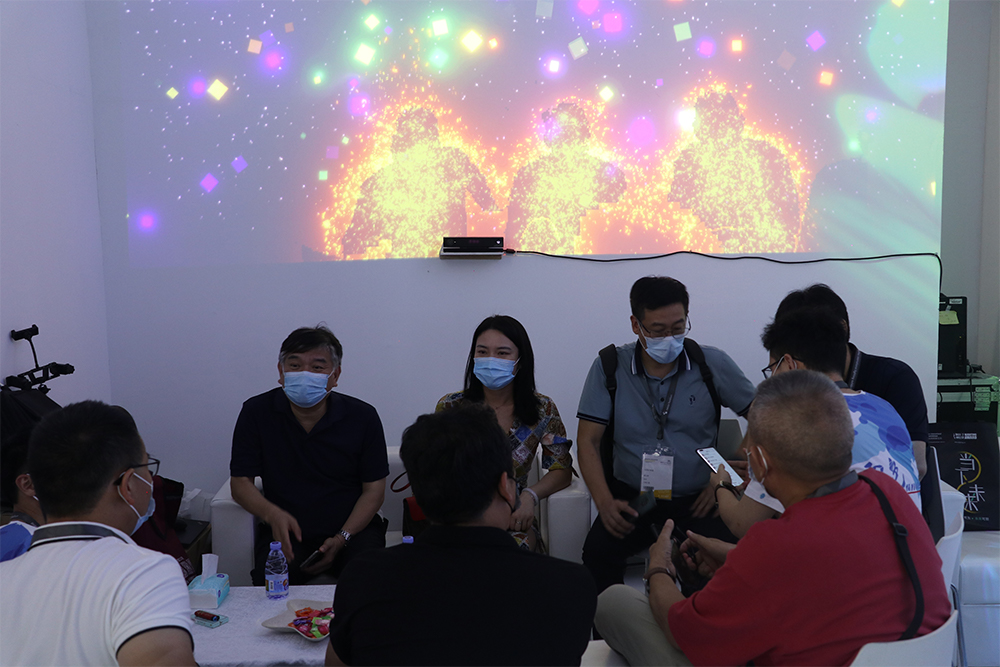 第26屆廣州國際照明展覽會（光亞展）完美收官，雷色光電驚艷全場！(圖44)