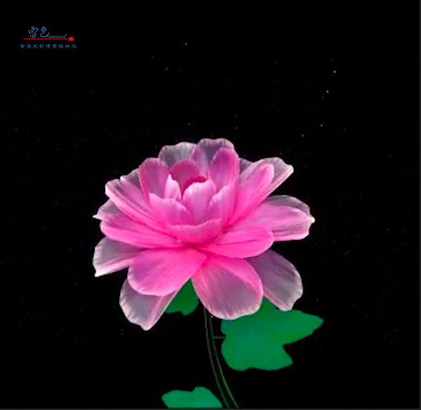 雷色光電丨智聯視頻投影燈帶來全新體驗！(圖6)