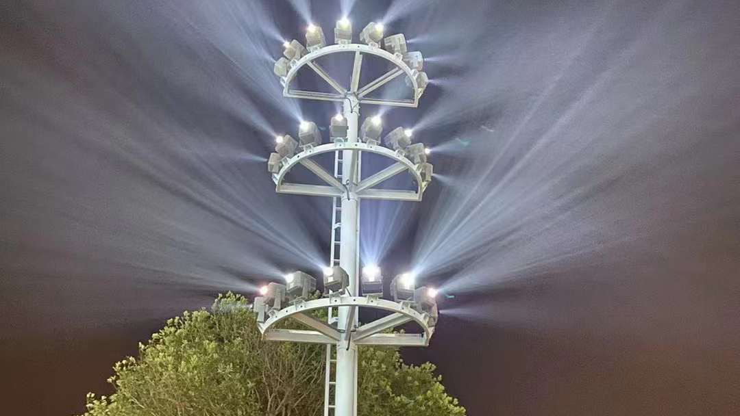 雷色光電案例｜打造益陽新文化地標(biāo)(圖16)