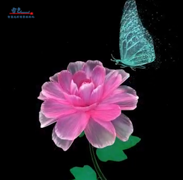 新品推薦丨3500LM智聯(lián)視頻投影燈帶來(lái)全新體驗(yàn)！(圖8)